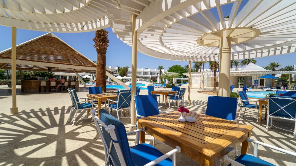 Hotel Monte Carlo Resort - Sharm Elshikh